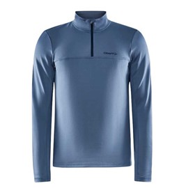 CRAFT CORE GAIN PILE 1/2 ZIP